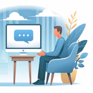 Psychotherapie Online Privat Praxis